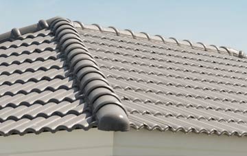 advantages of Springthorpe clay roofing