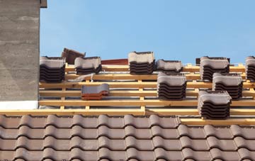 Springthorpe clay roofing costs