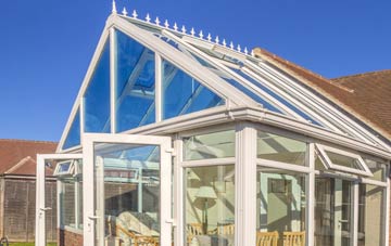 conservatory roof insulation costs Springthorpe