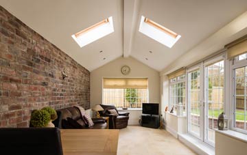 conservatory roof insulation Springthorpe, Lincolnshire