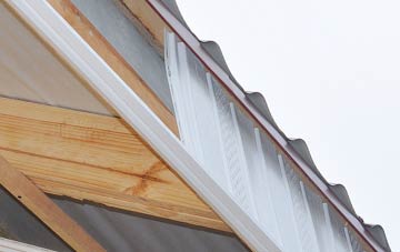 why Springthorpe fascia repairs are essential