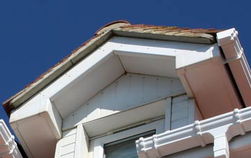 Springthorpe fascia installation costs