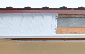Springthorpe fascia repair costs