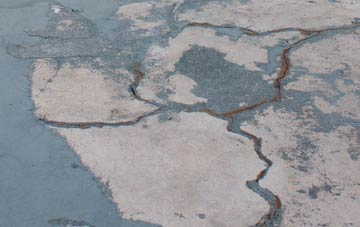 fibreglass roofing replacement Springthorpe