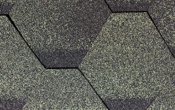 Springthorpe fibreglass shingle repairs