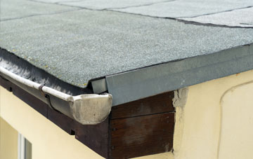 Springthorpe flat garage roofing repairs