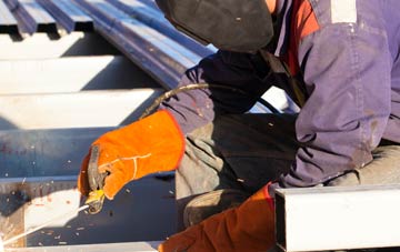 Springthorpe flat roofing options