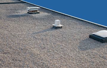 flat roofing Springthorpe, Lincolnshire