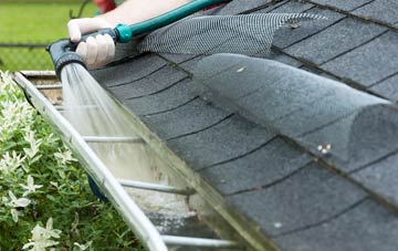 Springthorpe gutter cleaning costs