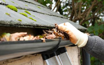 gutter cleaning Springthorpe, Lincolnshire