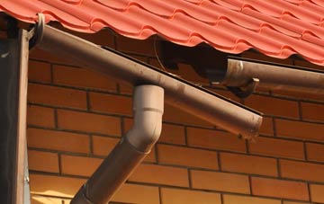 Springthorpe gutter repair costs