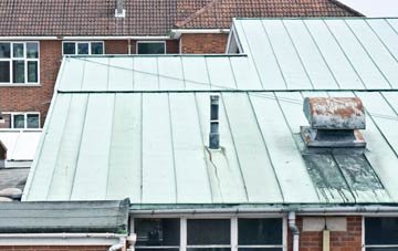 Springthorpe lead roofing costs