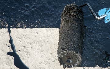 Springthorpe liquid sealant waterproofing