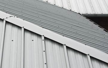 disadvantages of Springthorpe metal roofing