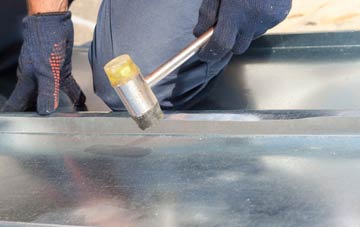 Springthorpe metal roofing costs