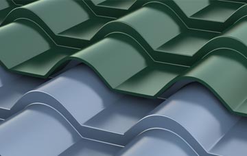who should consider Springthorpe plastic roofs