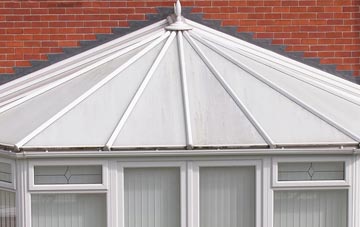 Springthorpe polycarbonate conservatory roof repairs