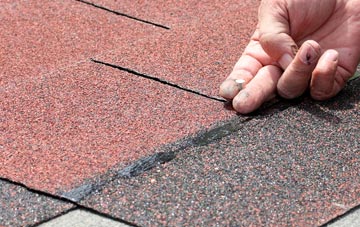 Springthorpe asphalt roof repairs