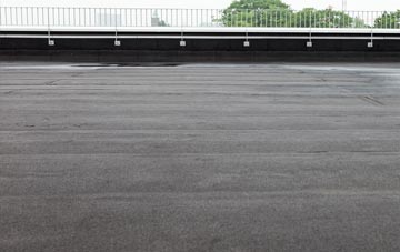 Springthorpe asphalt roof replacement