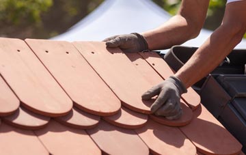 Springthorpe roof tile contractors