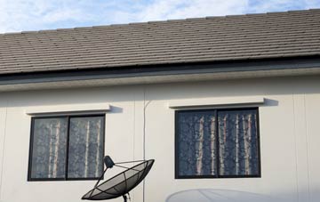 Springthorpe rubber roof costs