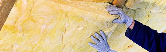 quotes for Springthorpe roof insulation