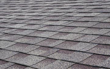Springthorpe tiles for shallow pitch roofing