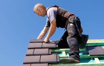 disadvantages of Springthorpe slate roofing