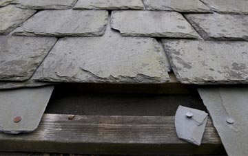 Springthorpe slate roof repairs and maintenance