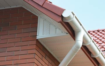 Springthorpe soffit repair costs
