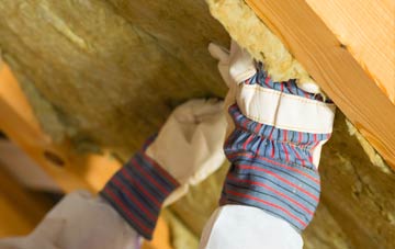 types of Springthorpe pitched roof insulation materials