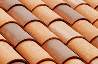 Springthorpe clay roofing