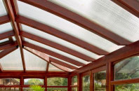 Springthorpe conservatory roofing insulation