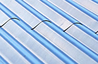 Springthorpe corrugated roofing
