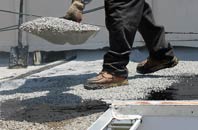find rated Springthorpe flat roofing replacement companies