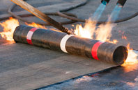 Springthorpe flat roof sealing