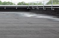 find rated Springthorpe flat roofing companies