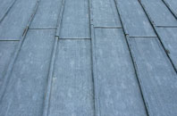 Springthorpe lead roofing