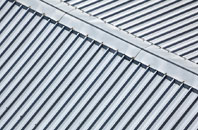 Springthorpe metal roofing