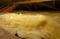 Springthorpe pitch roof insulation