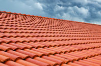 Springthorpe roofing tiles