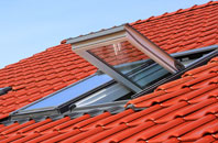 Springthorpe roof window