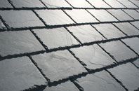 Springthorpe slate roof