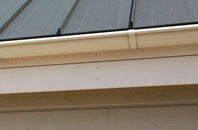 Springthorpe soffit repair