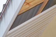 rated Springthorpe soffit repair companies