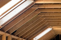 Springthorpe tapered roof insulation quotes